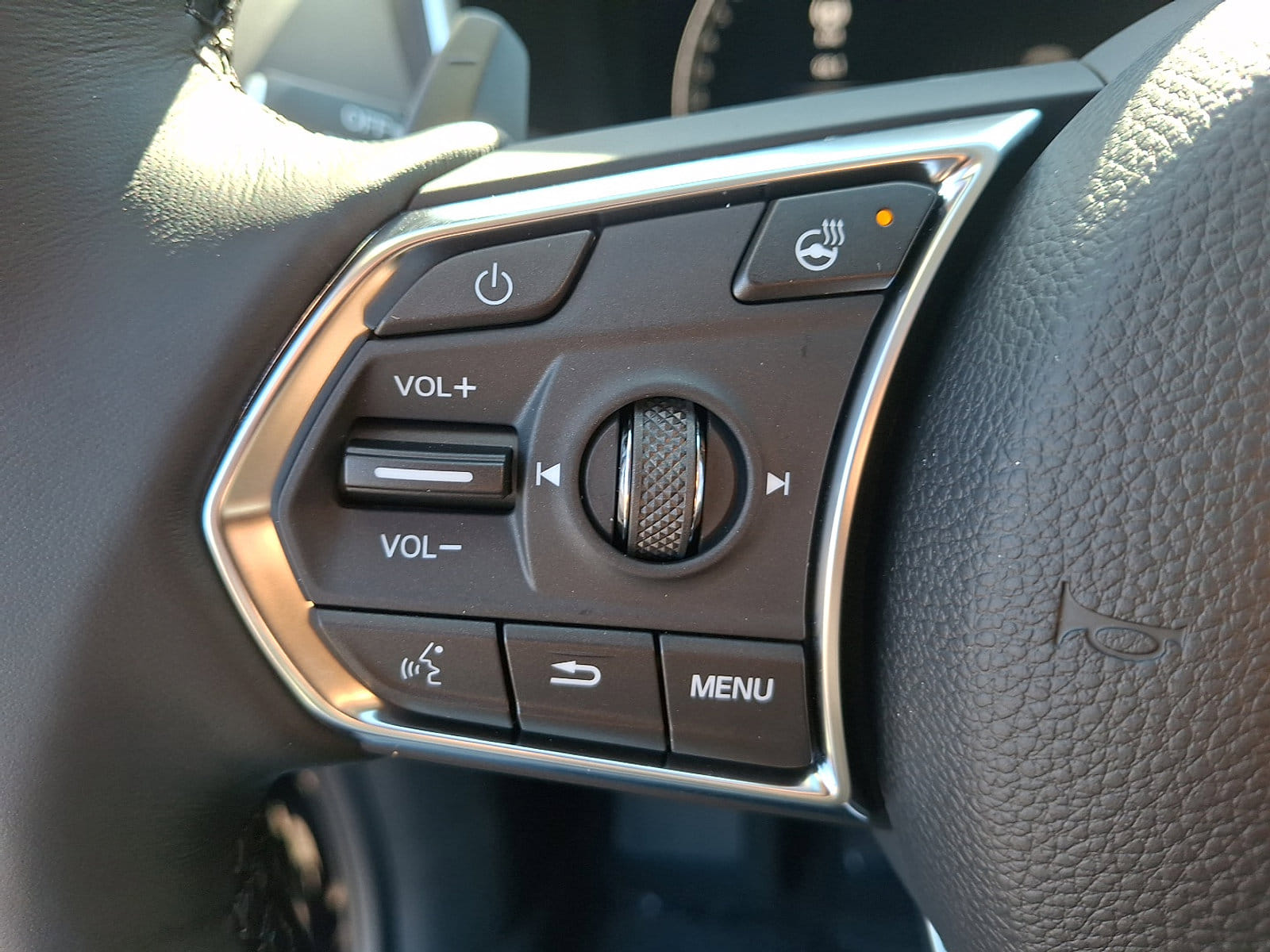 2026 Acura MDX Advance Package - Photo 17