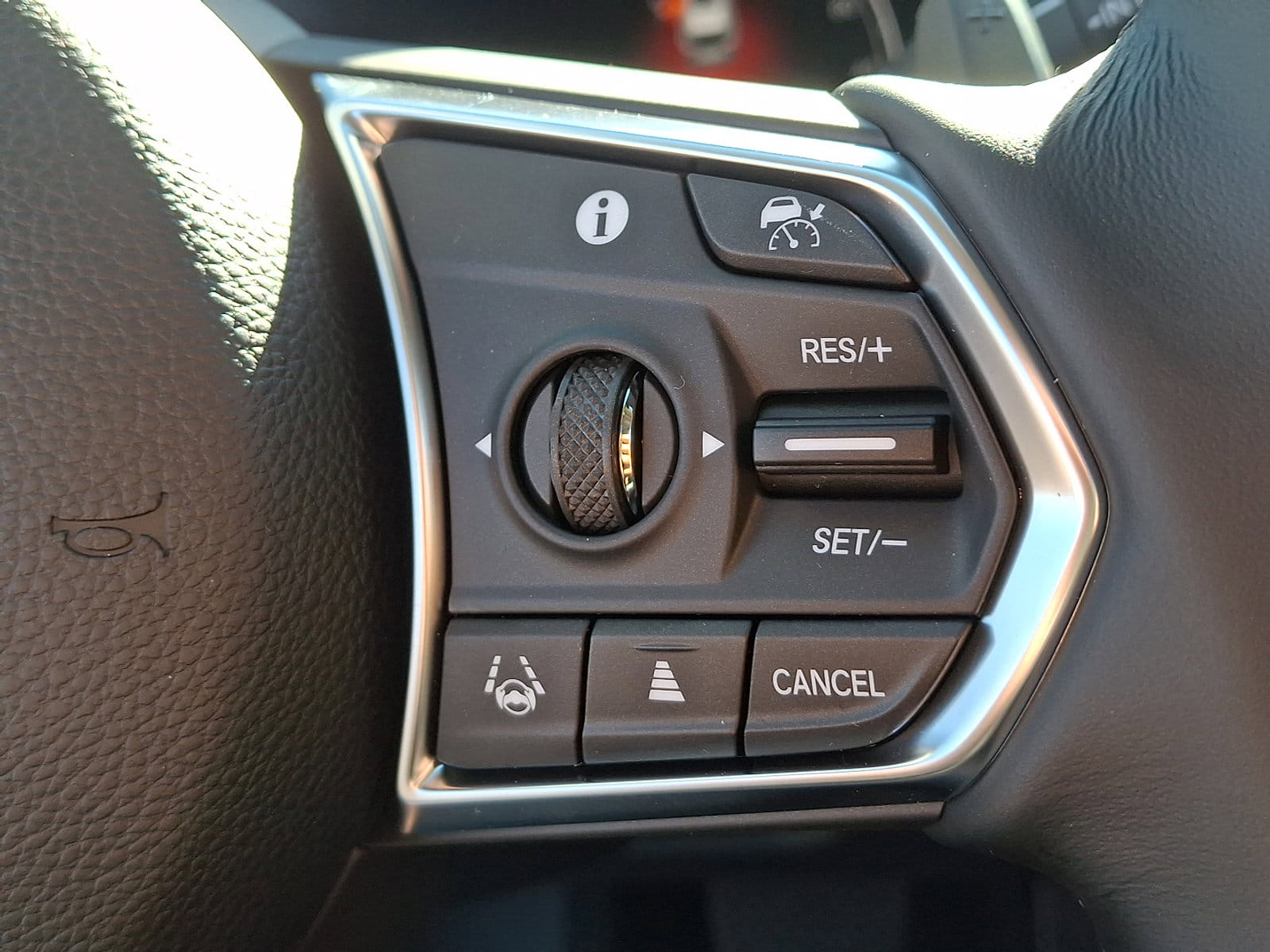 2026 Acura MDX Advance Package - Photo 18