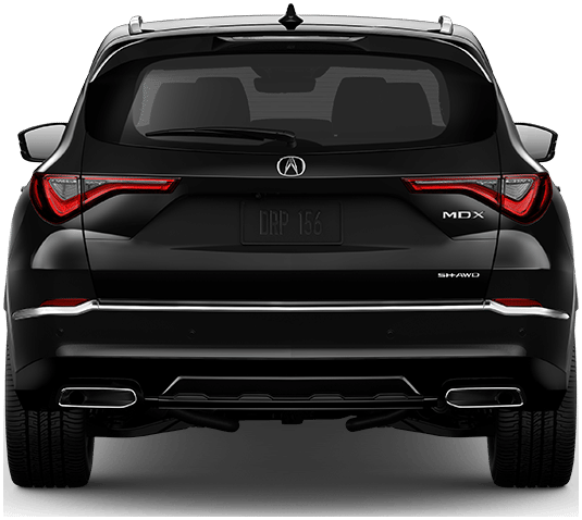 2026 Acura MDX Advance Package - Photo 27