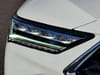 6 thumbnail image of  2026 Acura MDX w/Advance Package