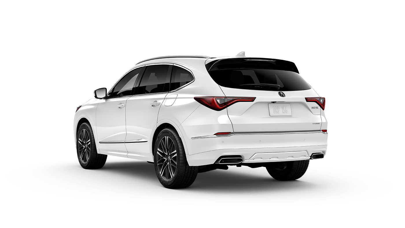 3 thumbnail image of  2026 Acura MDX w/Advance Package