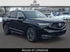 2026 Acura MDX w/Advance Package
