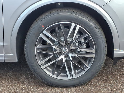 2026 Acura MDX w/Advance Package