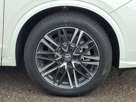 2026 Acura MDX w/Advance Package