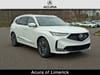 2026 Acura MDX w/Advance Package