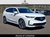 2026 Acura MDX w/Advance Package