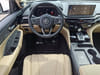 8 thumbnail image of  2026 Acura MDX w/Advance Package