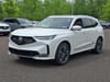 2 thumbnail image of  2026 Acura MDX w/Advance Package