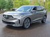 2 thumbnail image of  2026 Acura MDX w/Advance Package