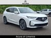 2026 Acura MDX w/Advance Package