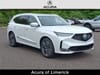 2026 Acura MDX w/Advance Package