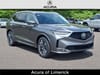 2026 Acura MDX w/Advance Package