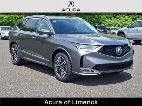 1 image of 2026 Acura MDX w/Advance Package