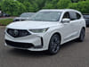 2 thumbnail image of  2026 Acura MDX w/Advance Package
