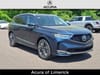 2026 Acura MDX w/Advance Package
