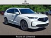 2026 Acura MDX w/Advance Package