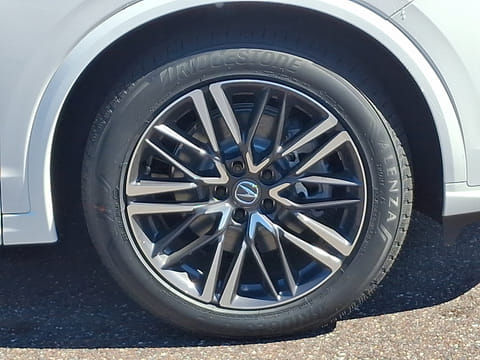 2026 Acura MDX w/Advance Package