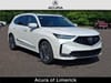 2026 Acura MDX w/Advance Package