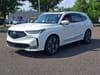 2 thumbnail image of  2026 Acura MDX w/Advance Package