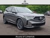 2026 Acura MDX w/Advance Package