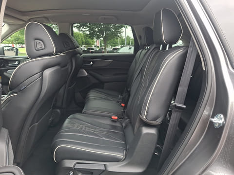 2026 Acura MDX w/Advance Package