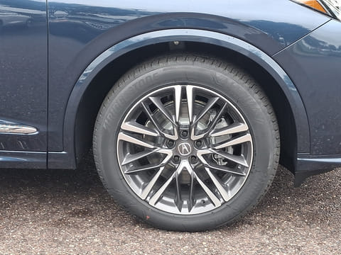 2026 Acura MDX w/Advance Package