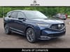 2026 Acura MDX w/Advance Package