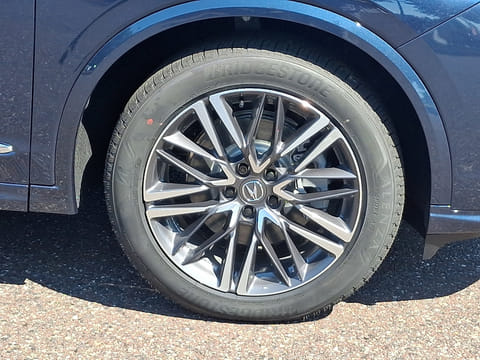 2026 Acura MDX w/Advance Package
