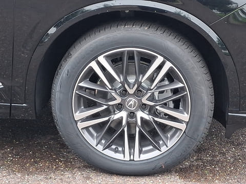 2026 Acura MDX w/Advance Package