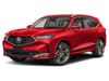 2026 Acura MDX w/Advance Package