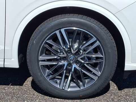 2026 Acura MDX w/Advance Package
