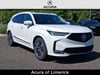 2026 Acura MDX w/Advance Package