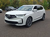 2 thumbnail image of  2026 Acura MDX w/Advance Package