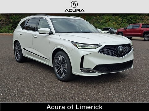 1 image of 2026 Acura MDX w/Advance Package