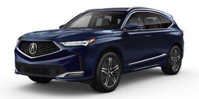 1 image of 2026 Acura MDX w/Advance Package