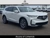 2026 Acura MDX w/Technology Package