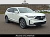 2026 Acura MDX w/Technology Package