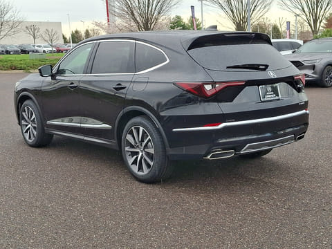 2026 Acura MDX w/Technology Package
