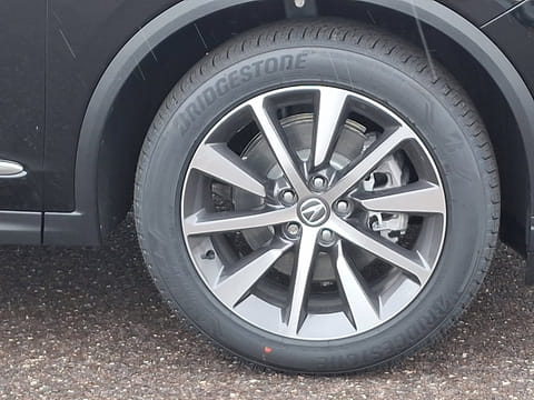 2026 Acura MDX w/Technology Package