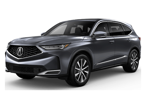 2026 Acura MDX w/Technology Package