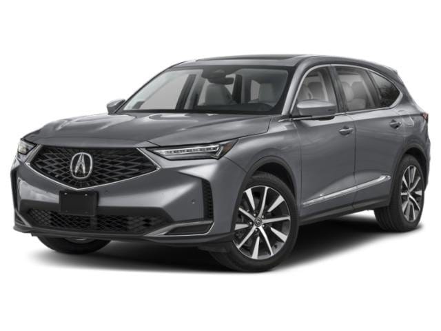 1 placeholder image of  2026 Acura MDX w/Technology Package