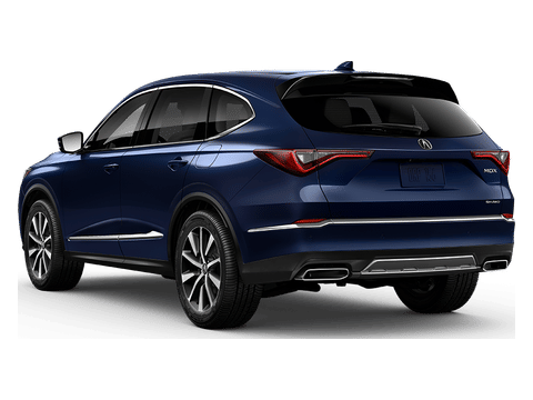 2026 Acura MDX w/Technology Package