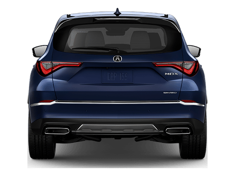 2026 Acura MDX w/Technology Package
