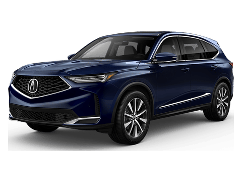 2026 Acura MDX w/Technology Package