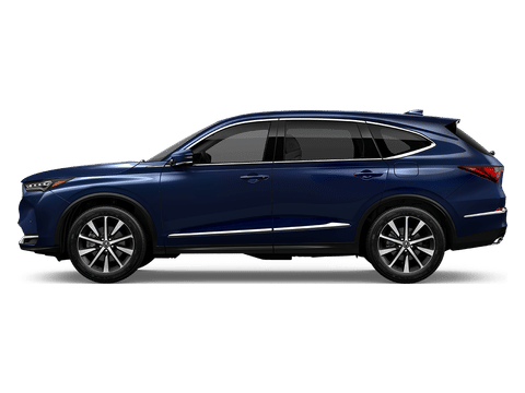 2026 Acura MDX w/Technology Package
