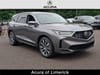 2026 Acura MDX w/Technology Package