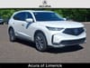 2026 Acura MDX w/Technology Package
