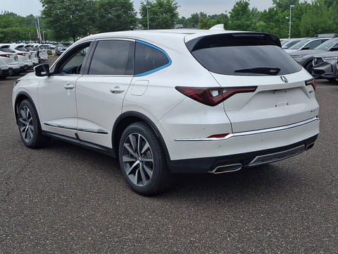 2026 Acura MDX w/Technology Package