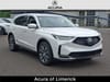 2026 Acura MDX w/Technology Package