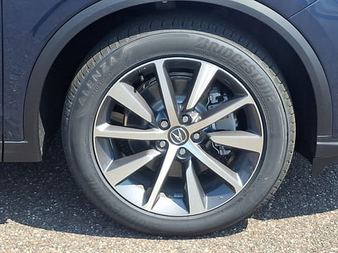 2026 Acura MDX w/Technology Package